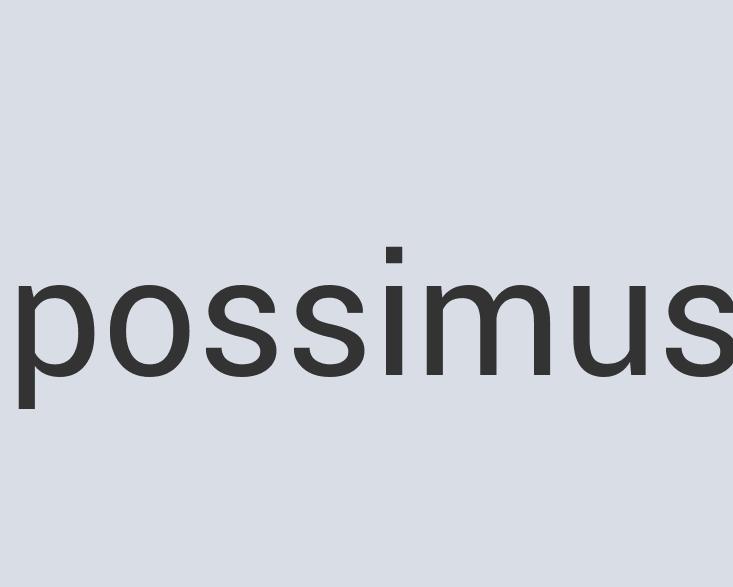 Fantastic Linen Isoswitch