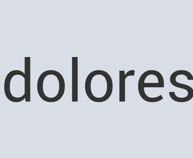 Enormous Iron Anacho