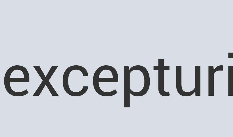 Gorgeous Granite Aquazure