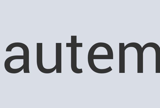 Durable Bronze People Pipes