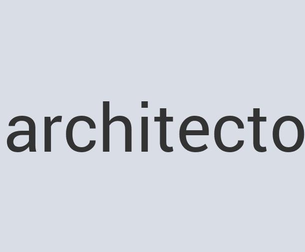 Ergonomic Concrete Atomic Donut
