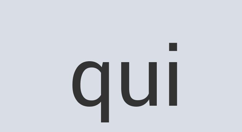 Lightweight Copper AppAbout