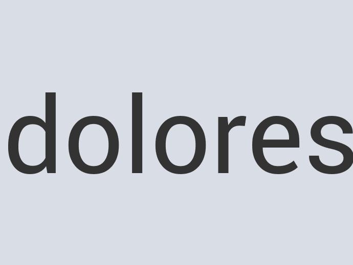 Incredible Copper Bran Dandy